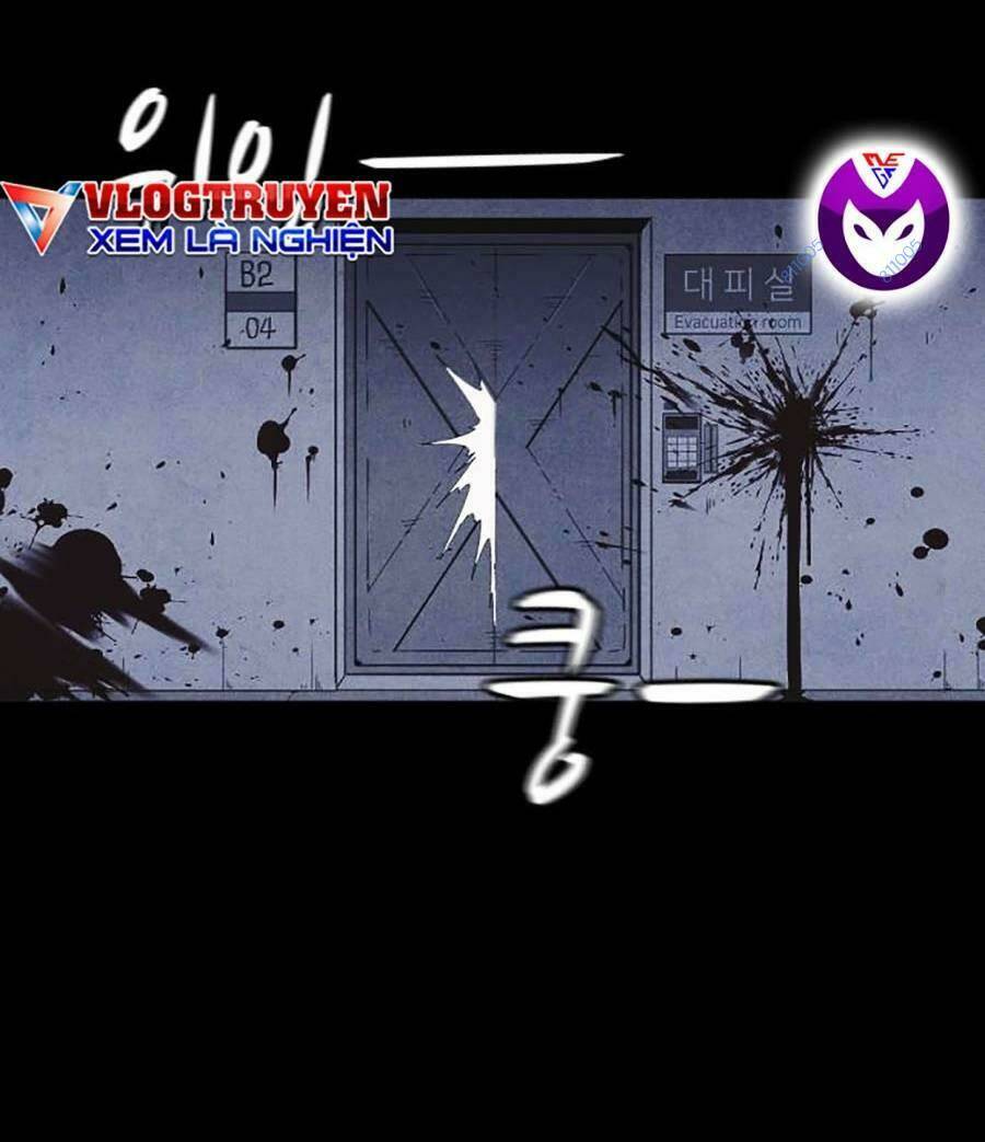 Cậu Bé Shotgun: Chapter 55