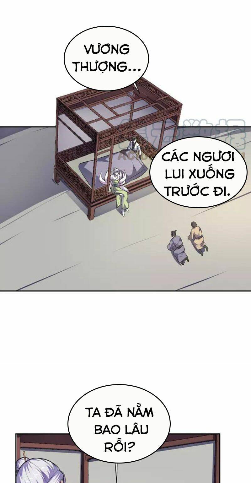 Nghịch Thiên Đại Thần: Chapter 88