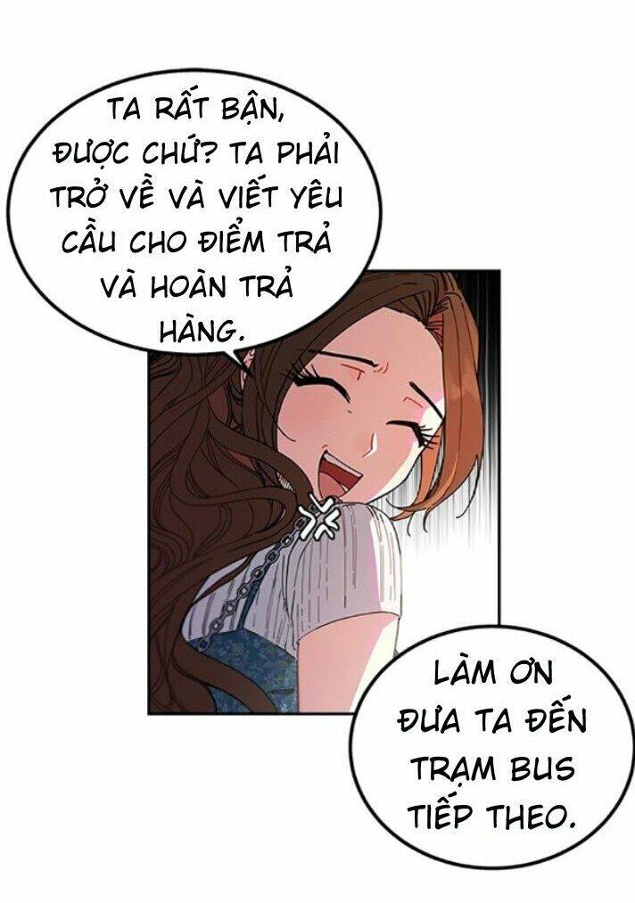 Cực Phẩm Mỹ Nam, Thật Lãng Phí: Chapter 3