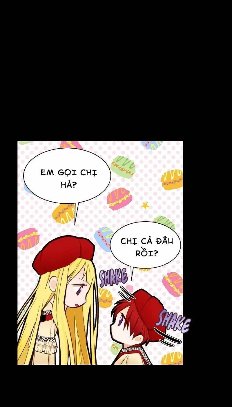 Cuộc Sống Rập Khuôn Của Một Quý Cô Tái Sinh!: Chapter 54