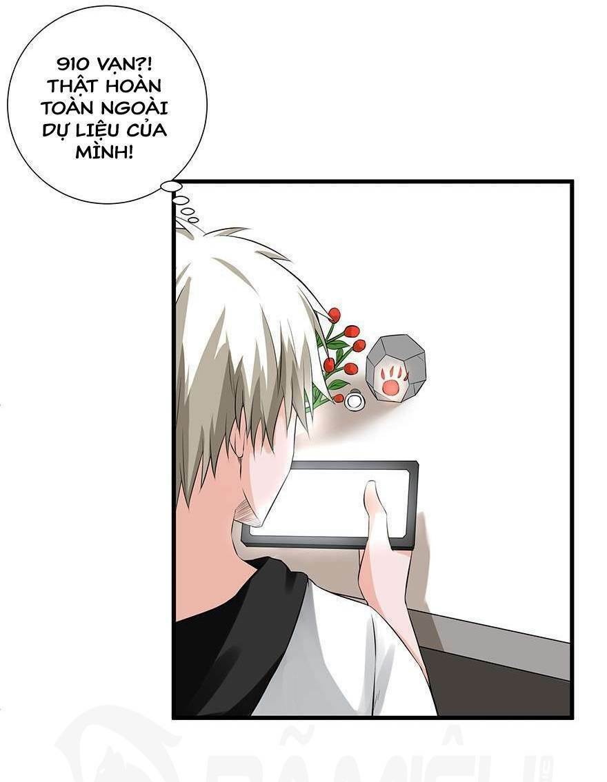 Đô Thị Tu Luyện Cuồng Triều: Chapter 58