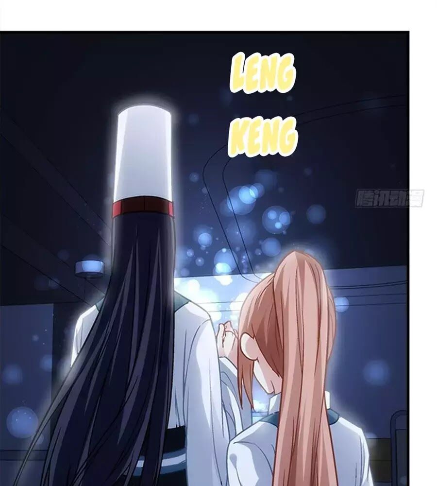 Ám Dạ Vô Thường: Chapter 54