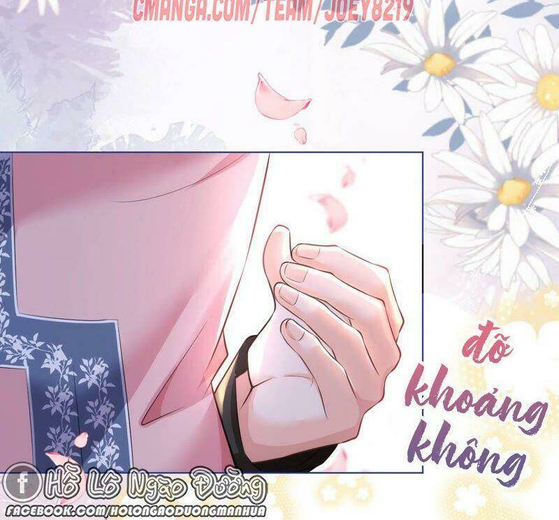 Quận Chúa Vững Vàng, Thiết Lập Nhân Vật Không Thể Vỡ: Chapter 36