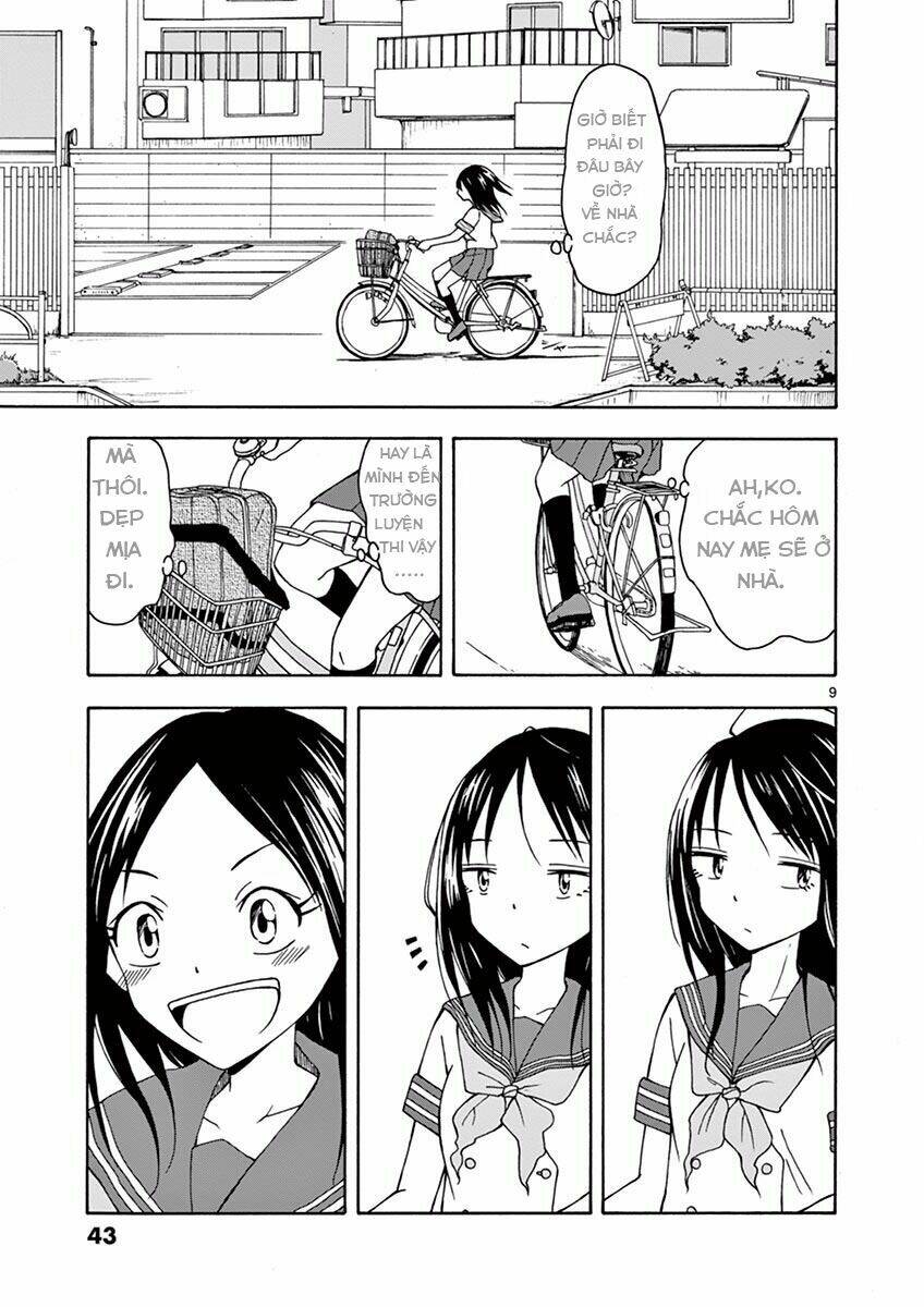 Ninja Shinobu-Chan No Junjou: Chapter 14