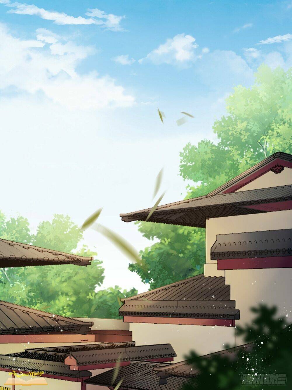 Vương Phi Thật Thích Trang Điểm: Chapter 102