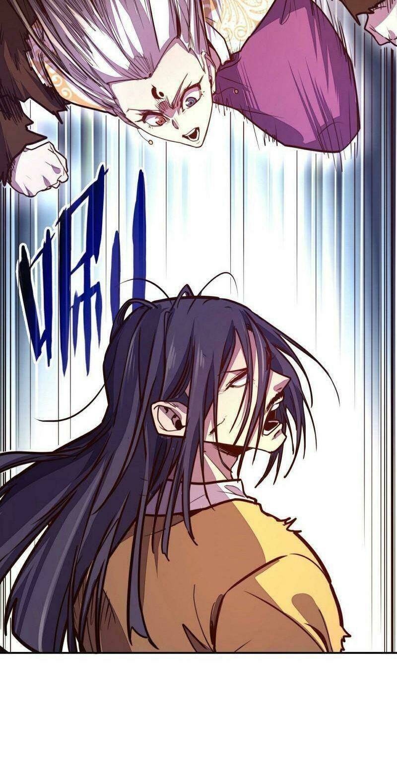 Sinh Tử Quyết: Chapter 179