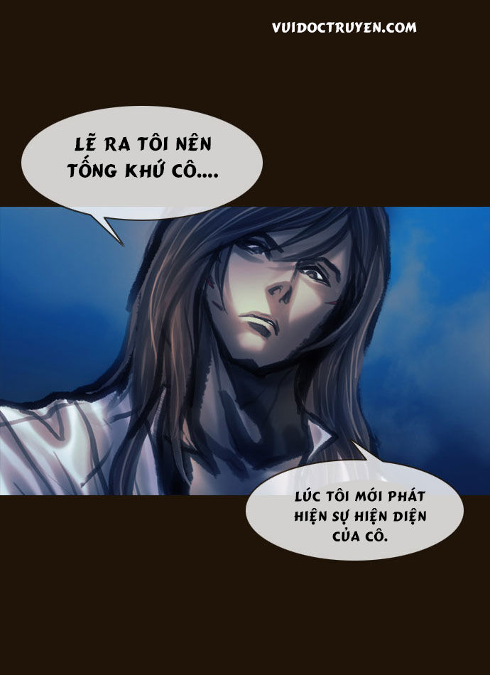 Magician: Chapter 97