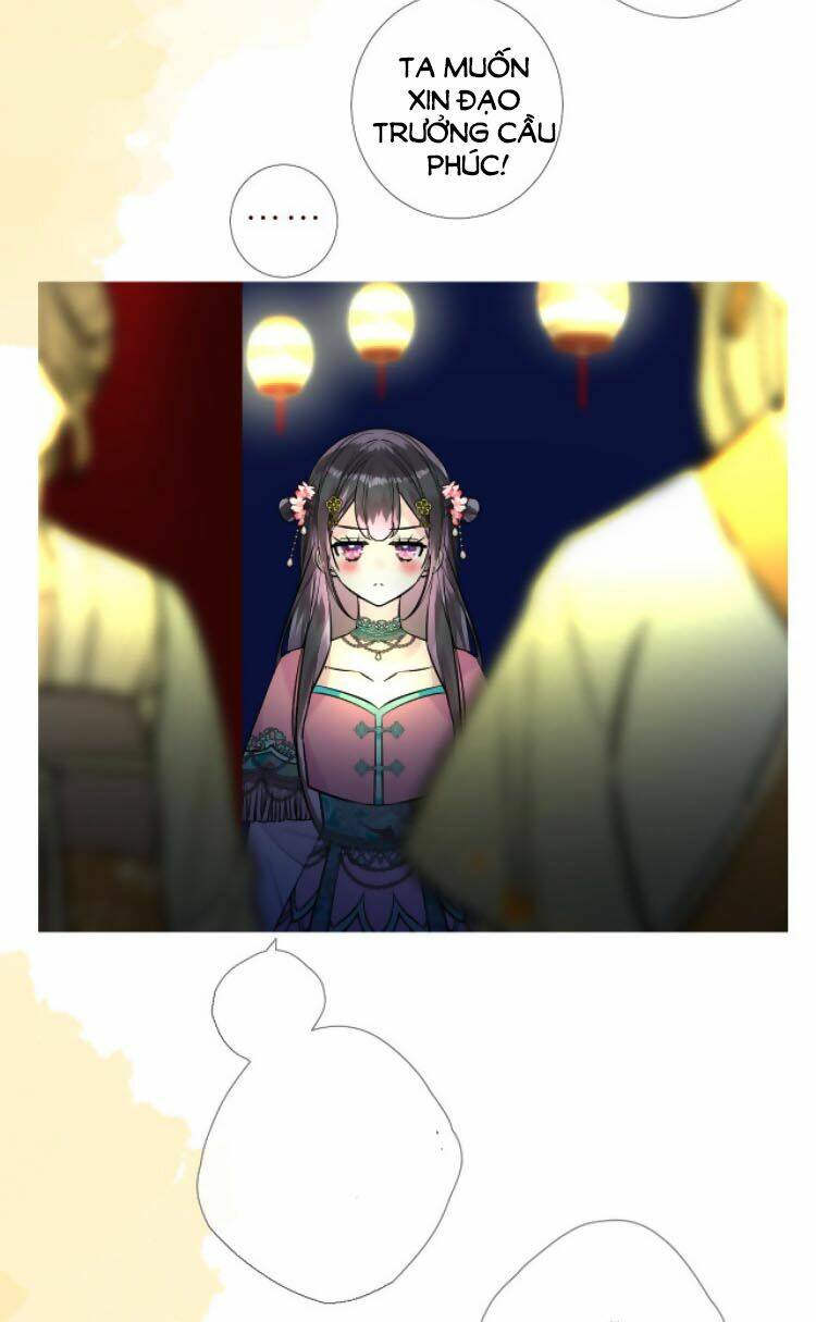 Sao Lại Là Yêu?: Chapter 34