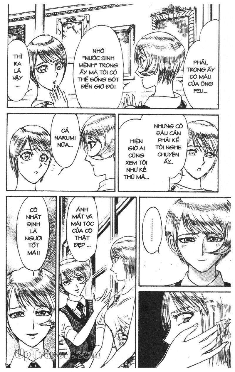 Fujita Kazuhiro: Chapter 41