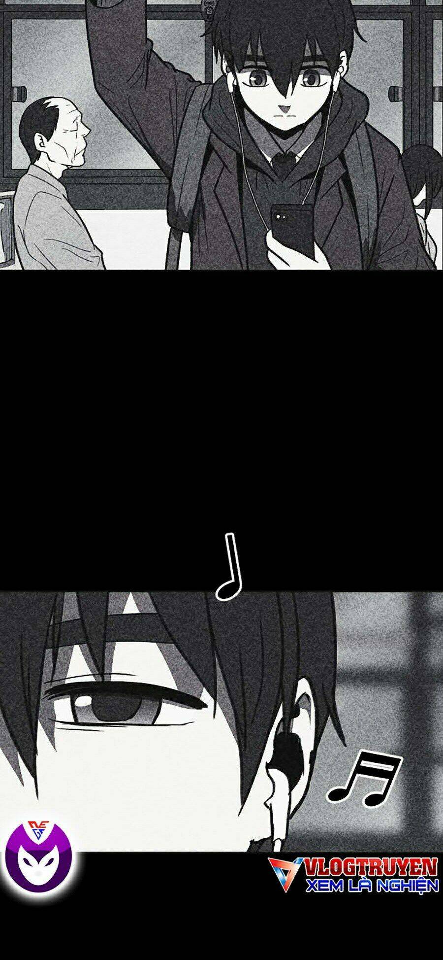 Cậu Bé Shotgun: Chapter 21