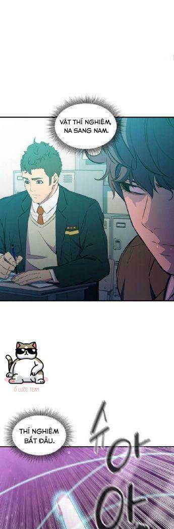 Nhân Vật Phản Diện Bất Tài: Chapter 2