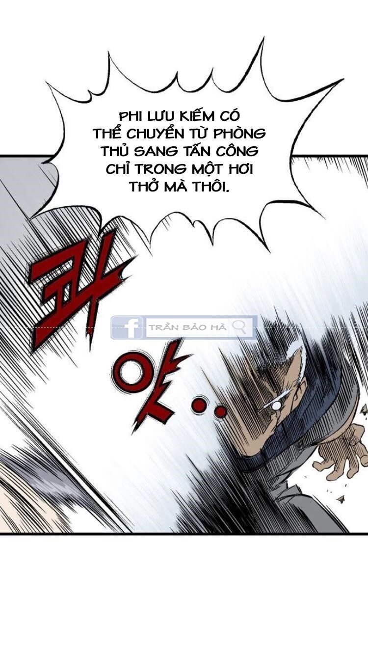 Cao Thủ 2: Chapter 122