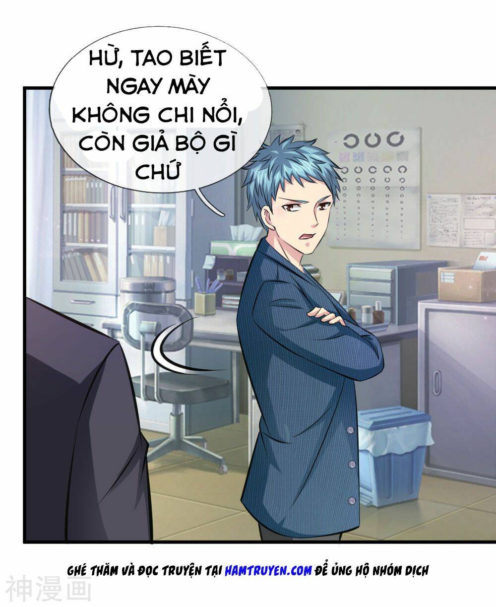 Tuyệt Thế Phi Đao: Chapter 109