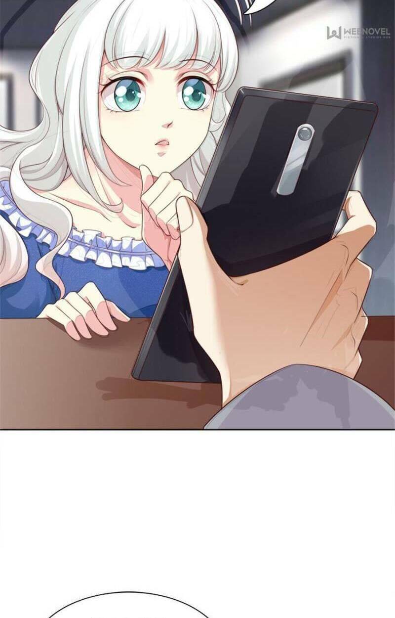 Gặp Phải Người Chồng Xảo Quyệt!: Chapter 5