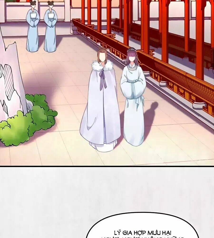 Hoạn Phi Hoàn Triều: Chapter 50