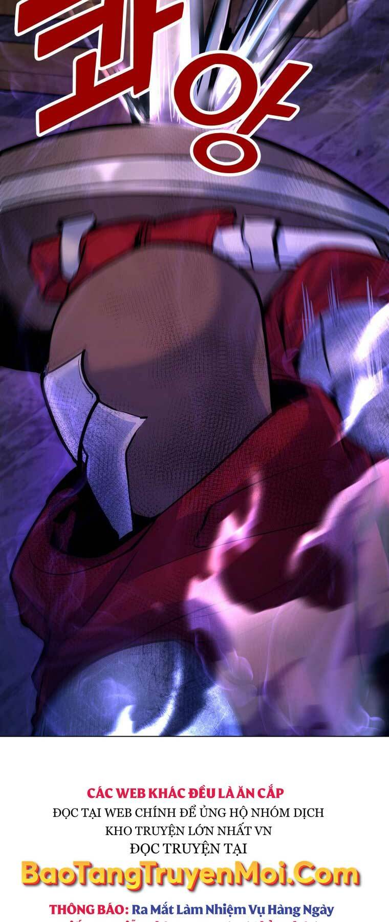 Bạo Chúa Cường Hoành: Chapter 17