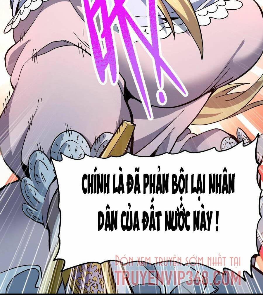 Vú Em Vô Địch: Chapter 10
