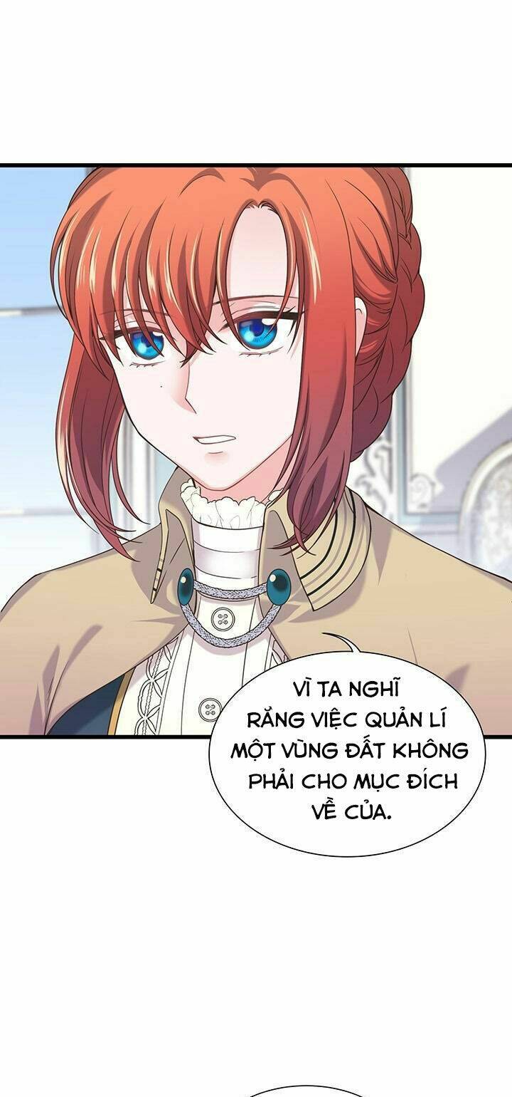 Nhân Vật Phản Diện Yêu Cầu Tôi Yêu Chàng: Chapter 19