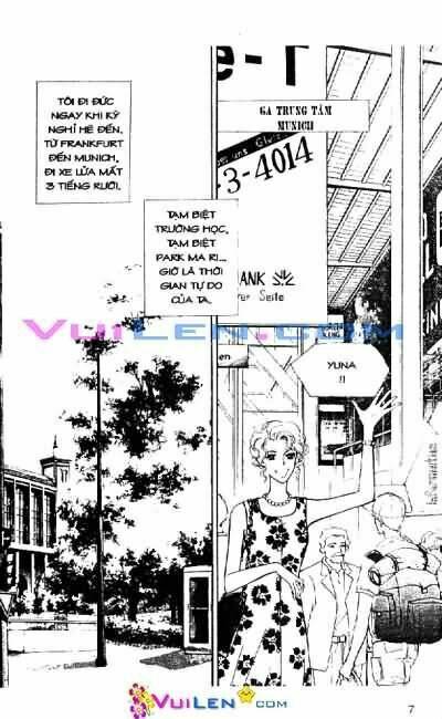 Hiệp Sĩ Nữ Hoàng: Chapter 2