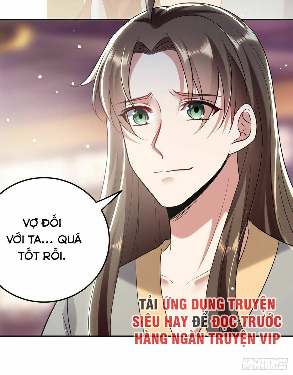 Dị Giới Siêu Cấp Ở Rể: Chapter 59