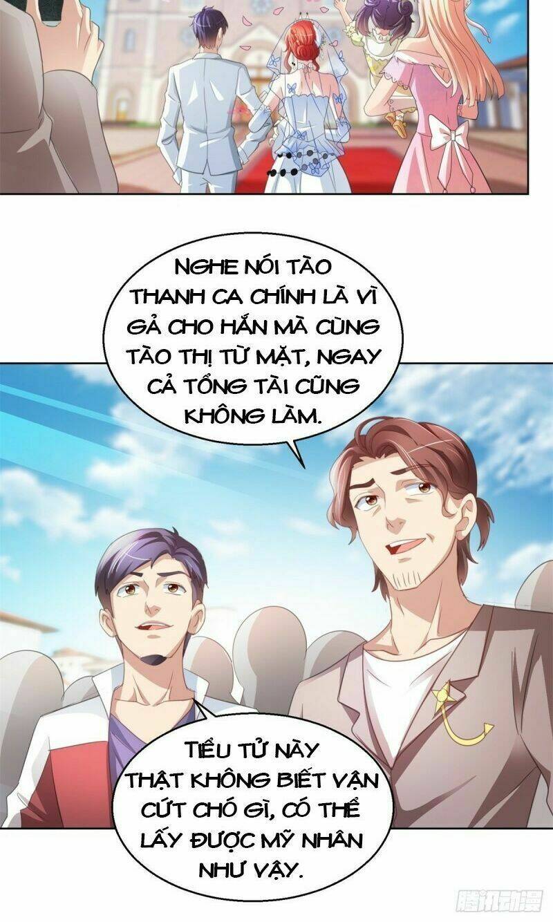 Vú Em Là Cổ Tiên: Chapter 139