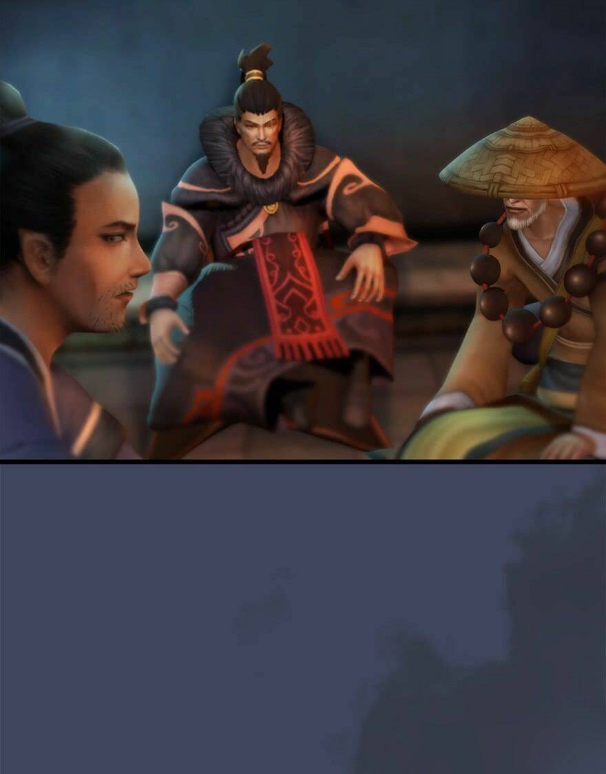 Cửu Hoang Đọa Huyền Sư: Chapter 64