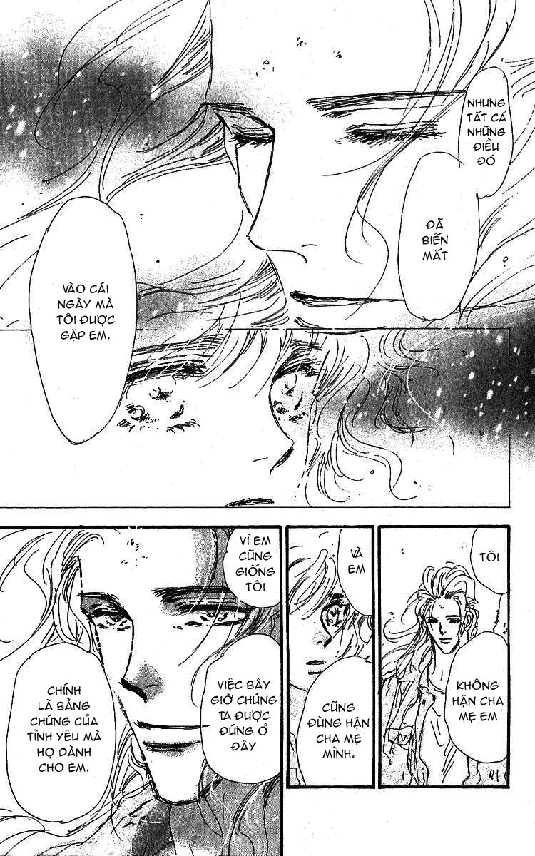 Mầm Sống: Chapter 78