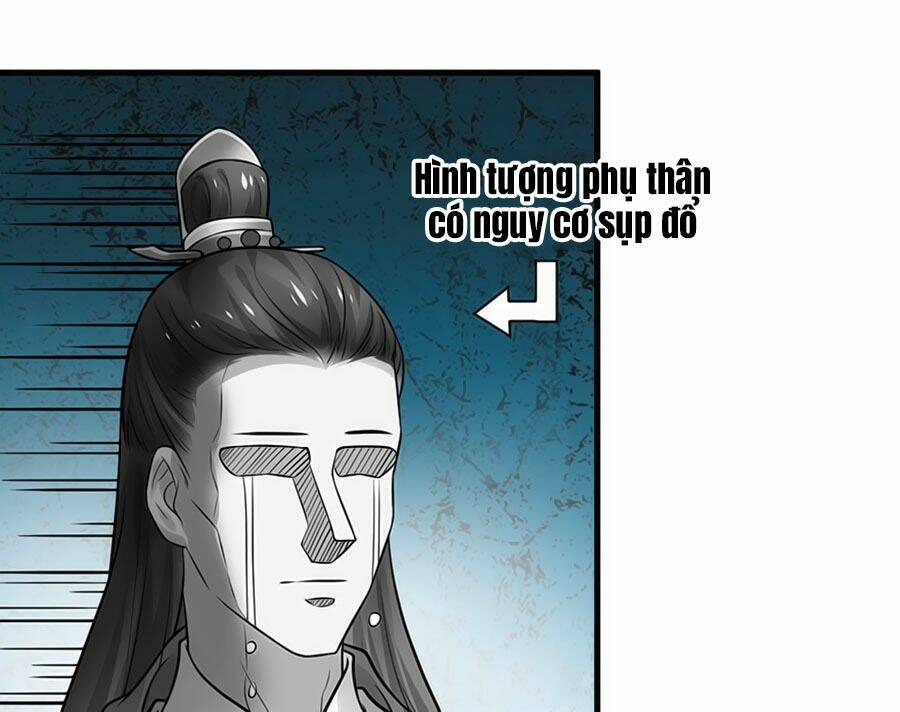 Nữ Đế Livestream Công Lược: Chapter 25