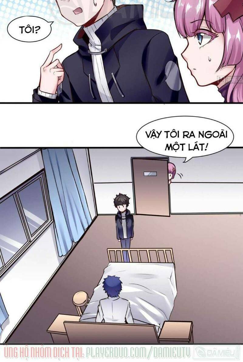 Thịnh Thế Điềm Sủng: Cô Vợ Nhỏ Đáng Yêu Của Dịch Thiếu: Chapter 55