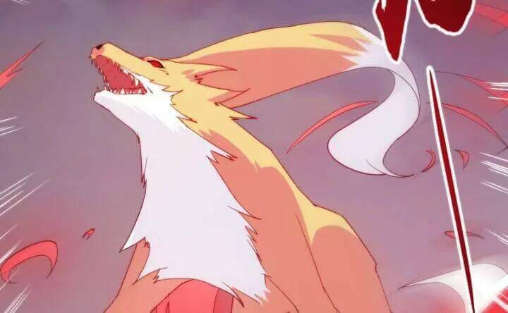 Bí Mật Của Dạ Tộc: Chapter 35