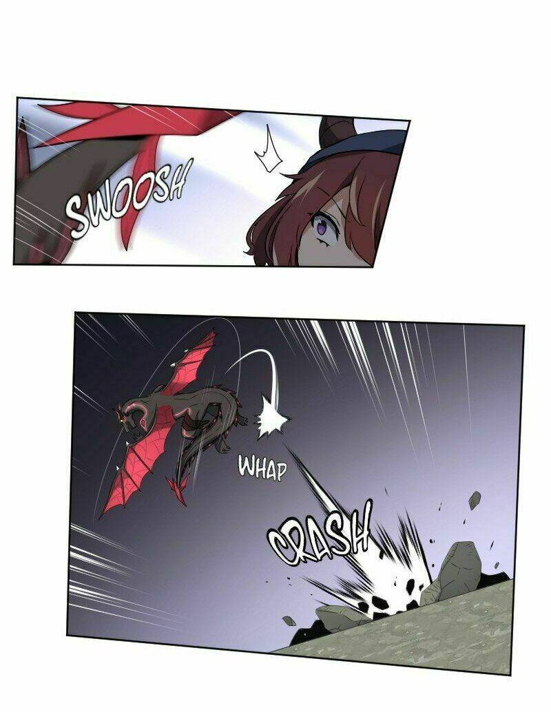 Pháp Sư Và Nữ Chúa Quỷ: Chapter 68