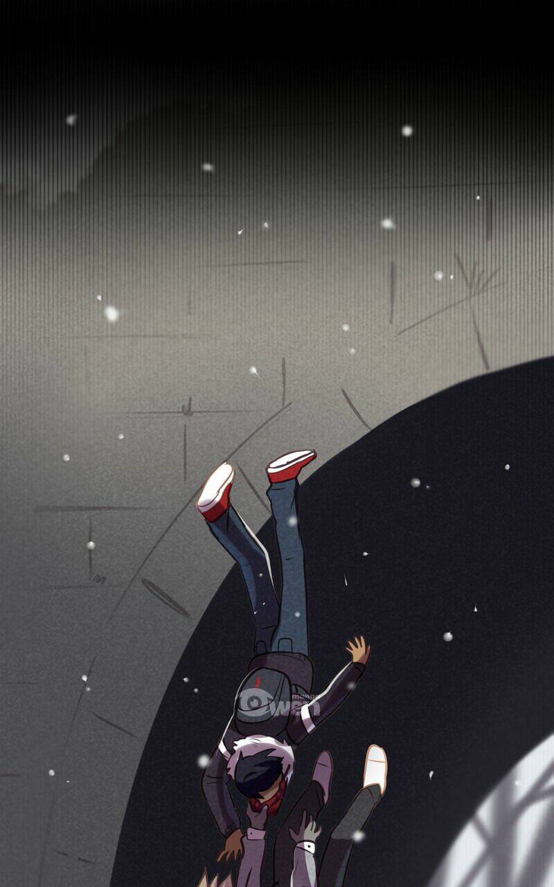 Lời Nguyền Lalin: Chapter 21