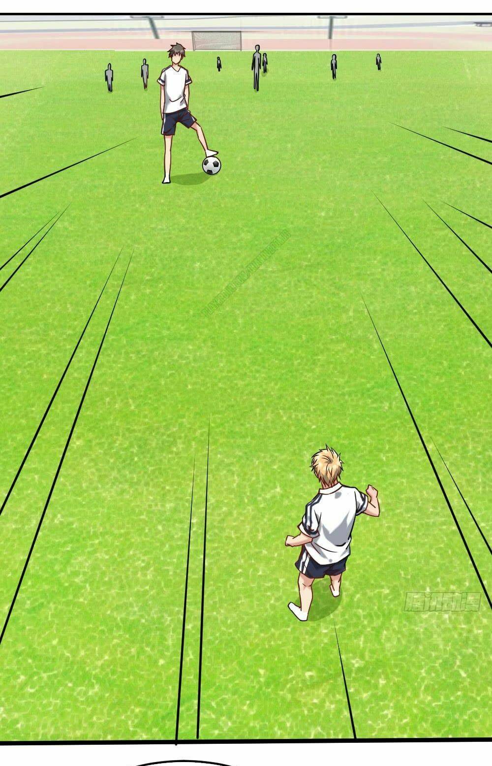 Tuyệt Thế Thiên Tài Hệ Thống: Chapter 14