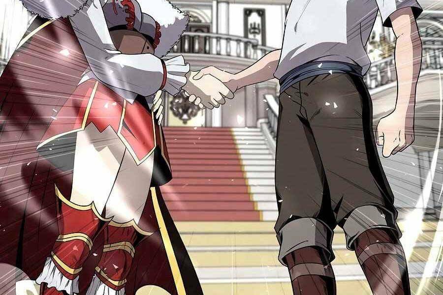 Tên Lỗ Mãng Cấp 10 Của Gia Đình Hiệp Sĩ: Chapter 8