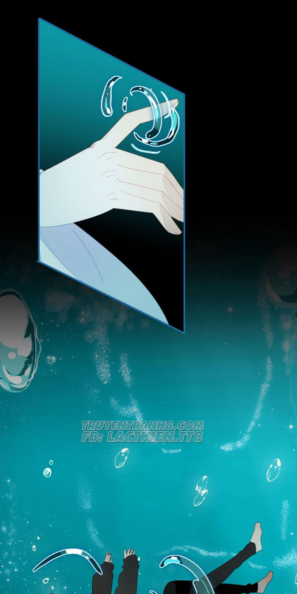Ái Ngạo Kiều Long Vương Gia: Chapter 9