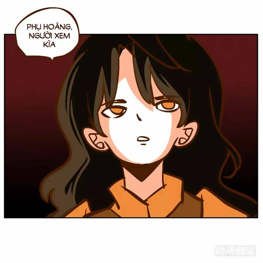 Hòa Thượng Và Tiểu Long Quân: Chapter 67