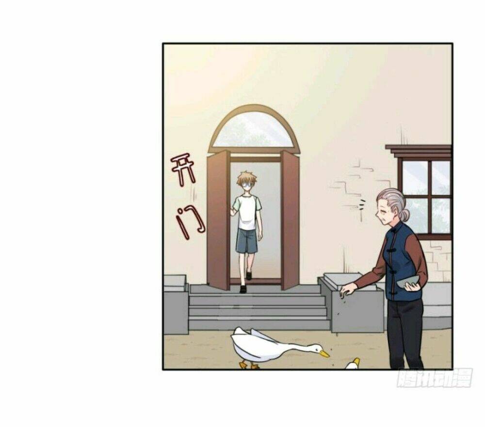 Chạy Đi Âm Sai: Chapter 58
