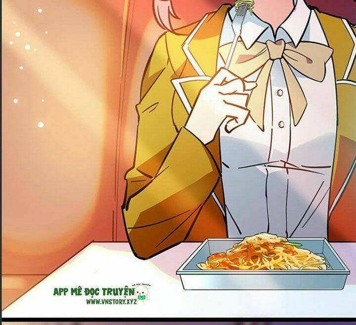 Nữ Hầu Sau Giờ Học: Chapter 23