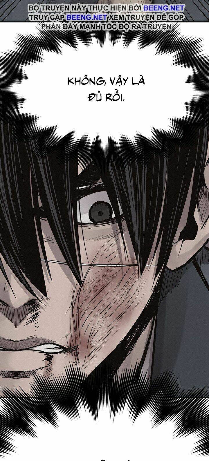 Nắm Đấm: Chapter 69