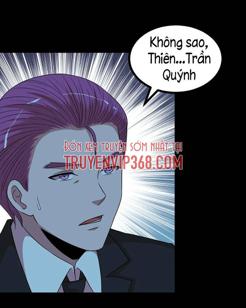 Đai Ca Trở Lại Tuổi 16: Chapter 148