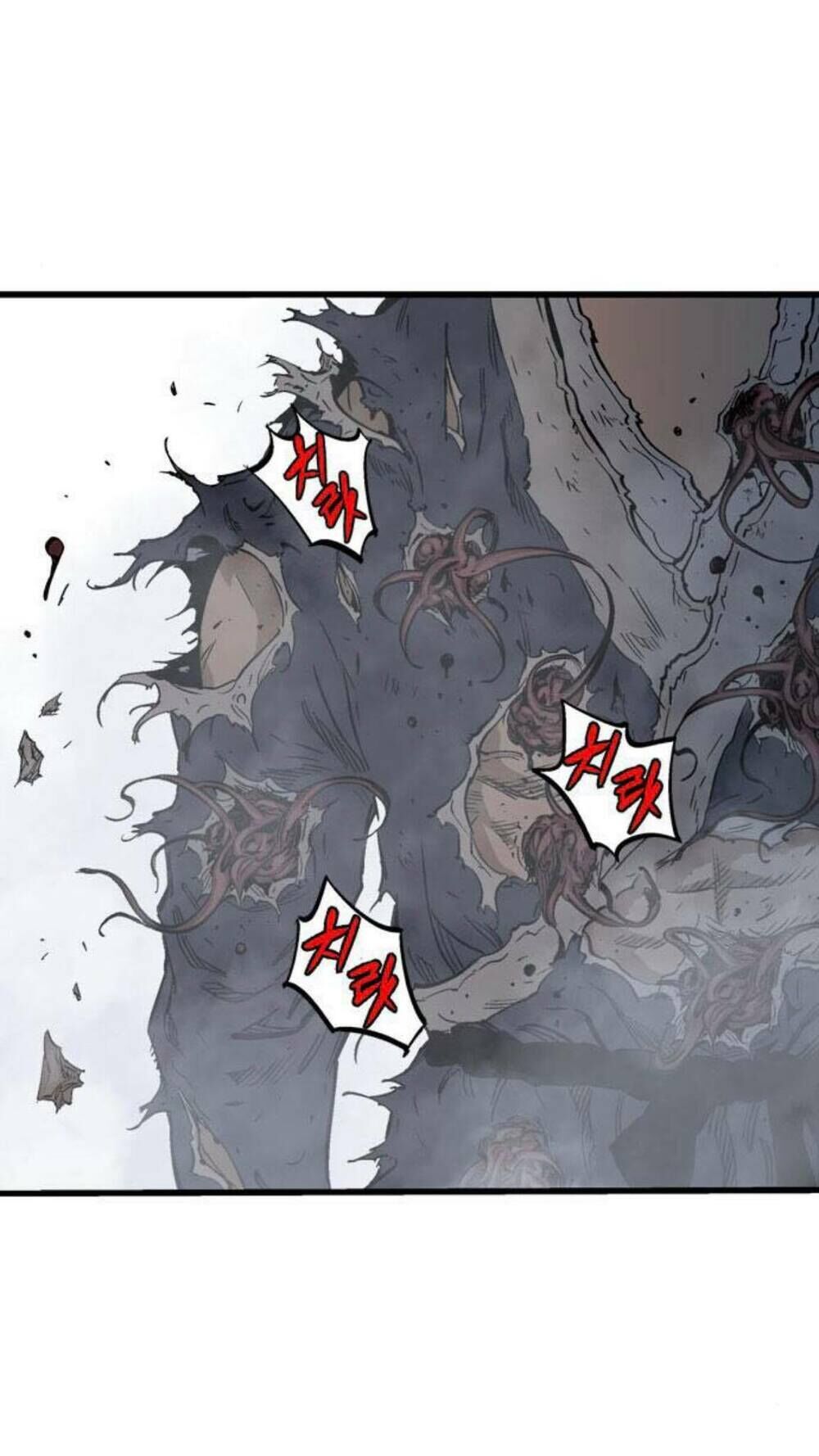 Cao Thủ 2: Chapter 125