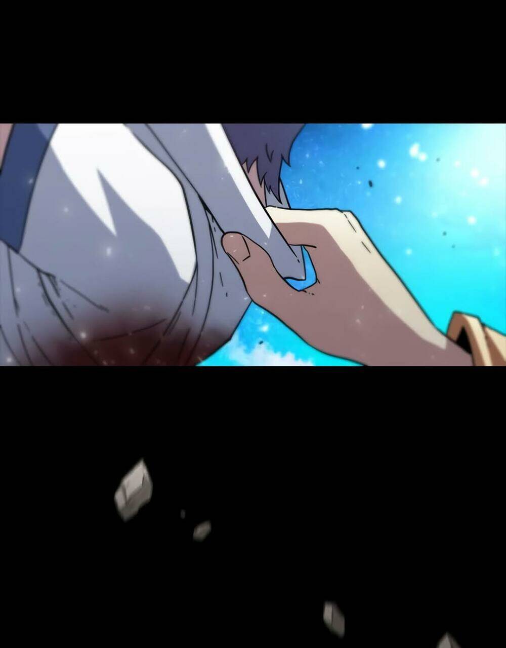 Điểm Chết: Chapter 9