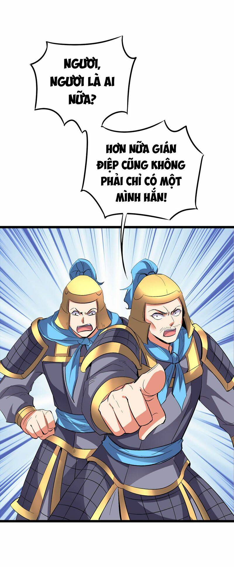 Phục Thiên Thánh Chủ: Chapter 86