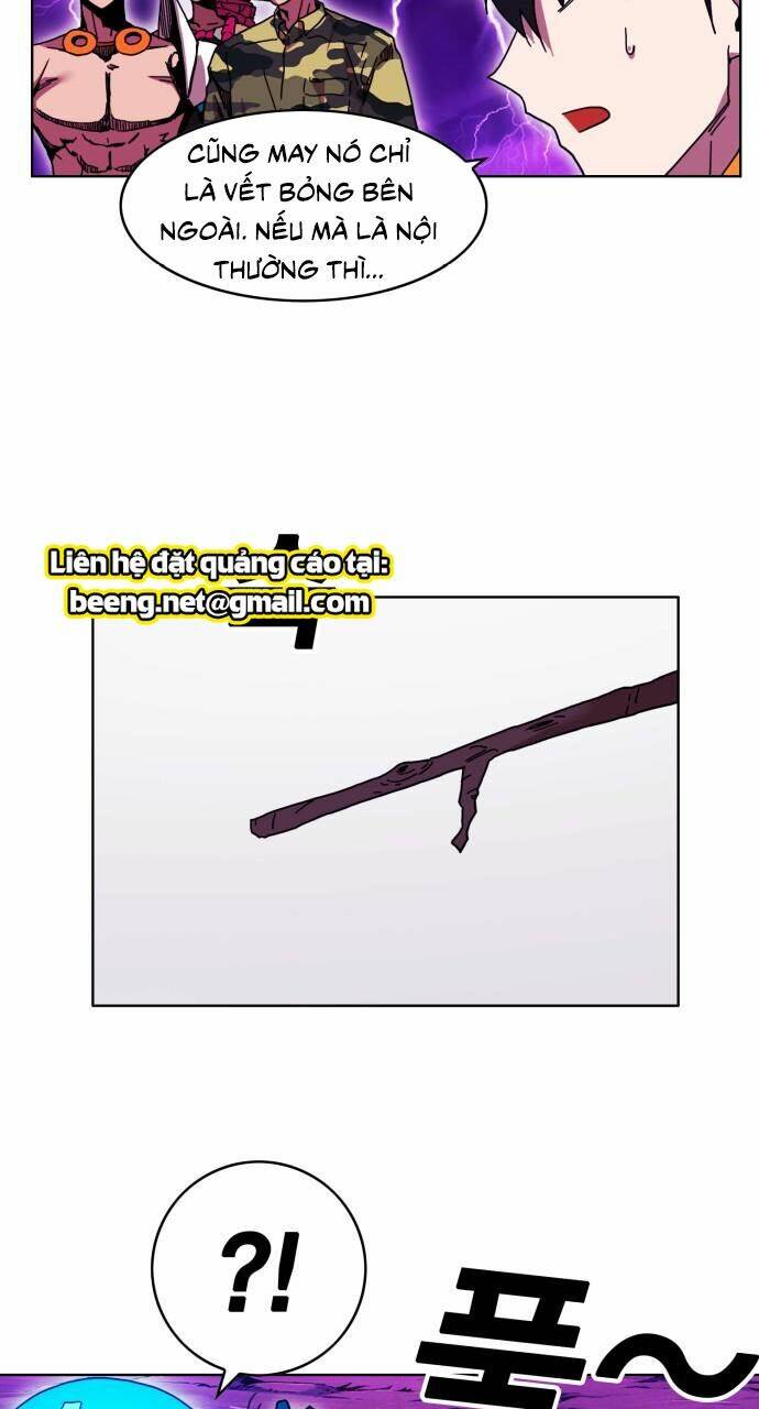 Hard Core Leveling Warrior Ss2: Chapter 56