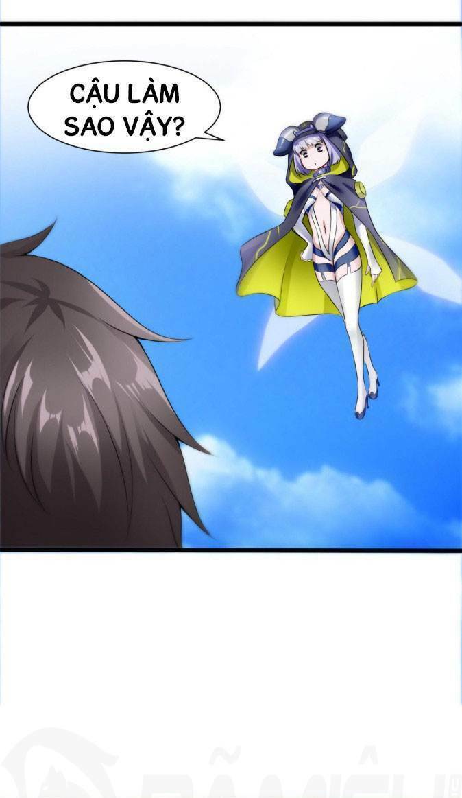 Siêu Cấp Kiện Bàn Hiệp: Chapter 9