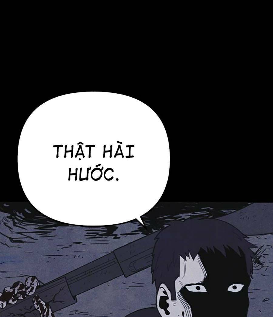 Cậu Bé Shotgun: Chapter 31