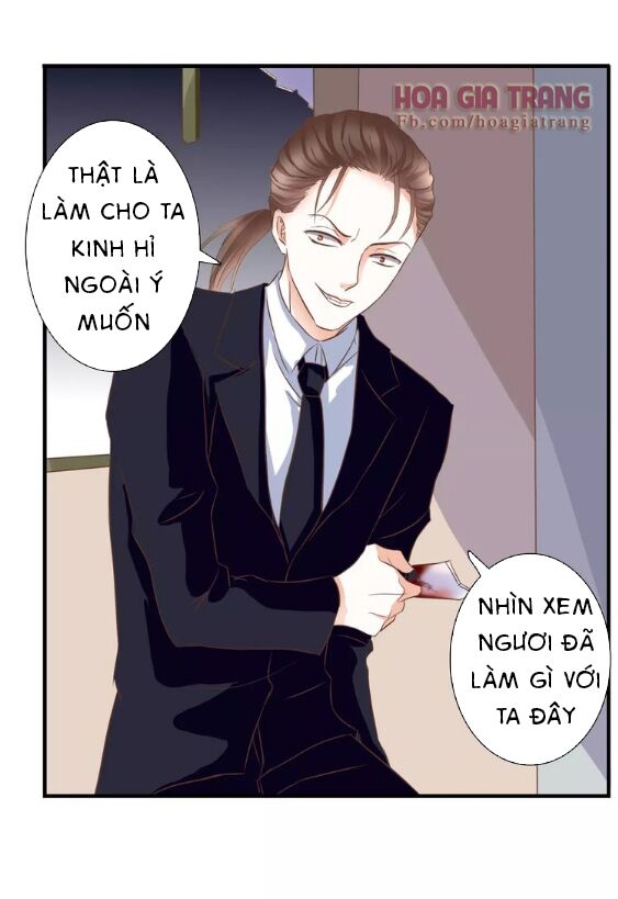 Ở lại thế kỷ này: Chapter 20
