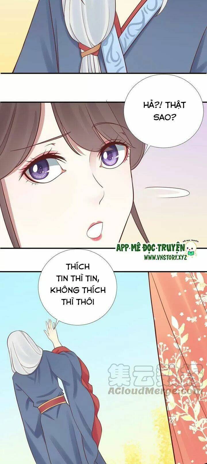 Hoàng Hậu Bận Lắm: Chapter 110