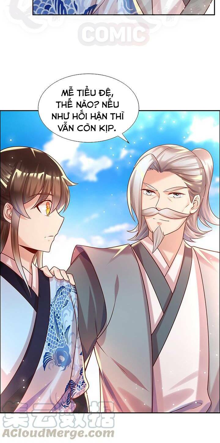 Siêu Phàm Truyện: Chapter 153