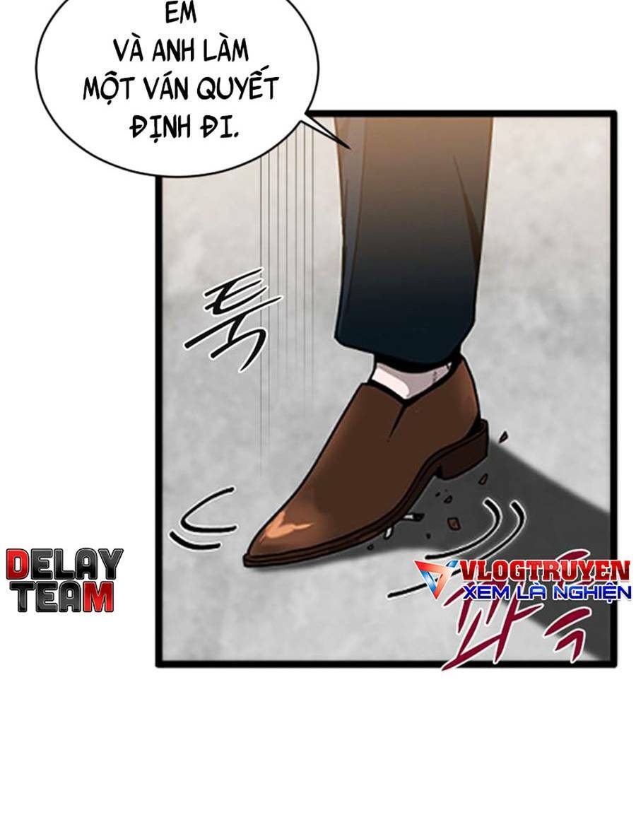 Không Làm Anh Hùng Để Trở Thành Nhân Vật Phản Diện: Chapter 9